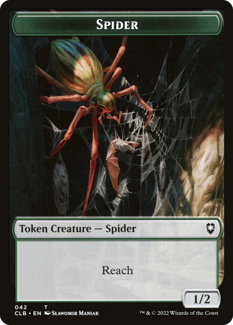Spider - Image 1