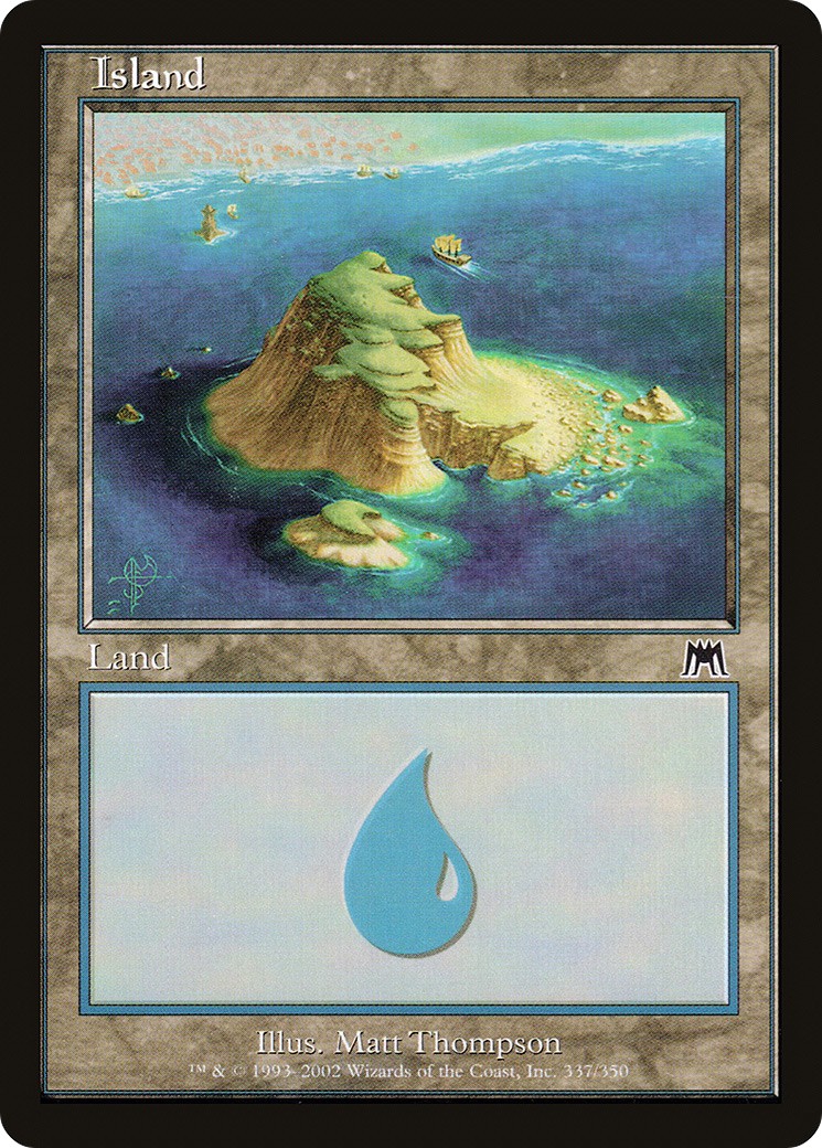 Island - Image 1