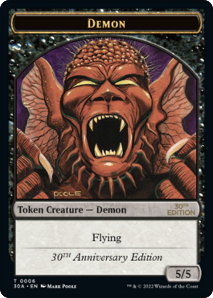 Demon - Image 1