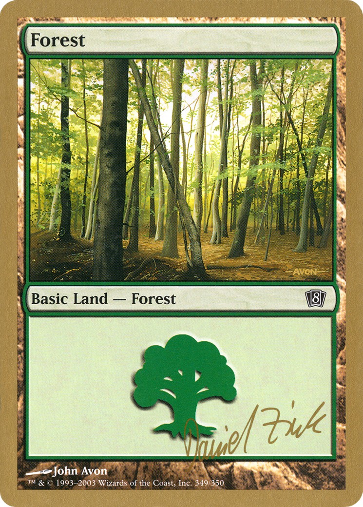 Forest - Image 1
