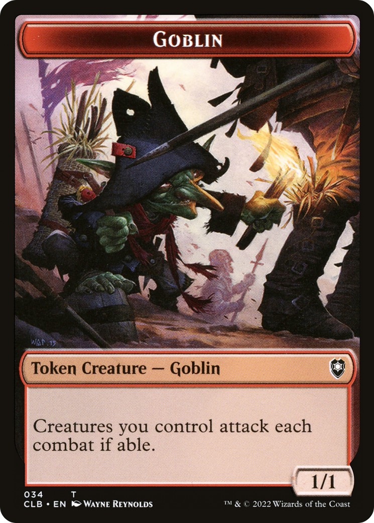 Goblin - Image 1