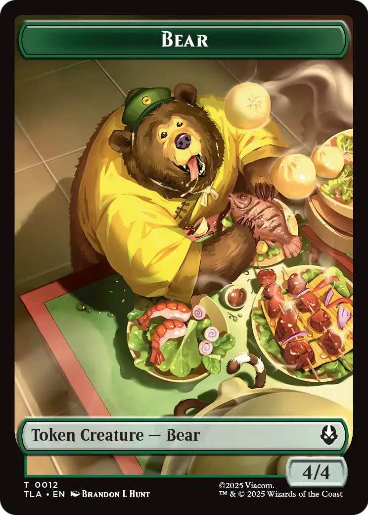 Bear - Image 1