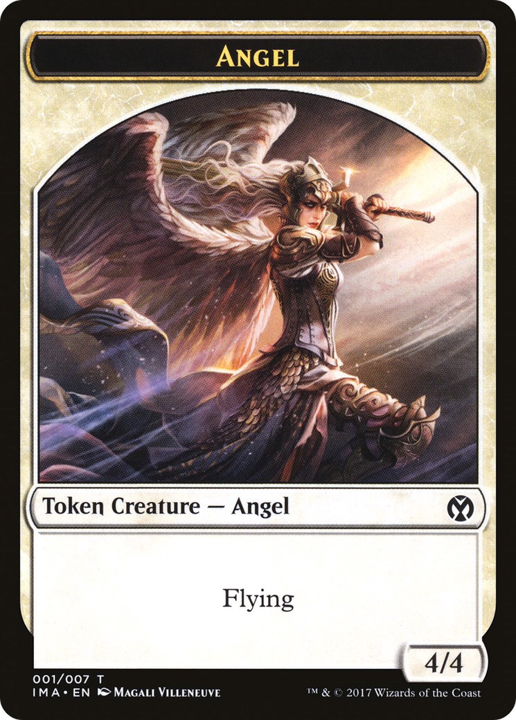 Angel - Image 1