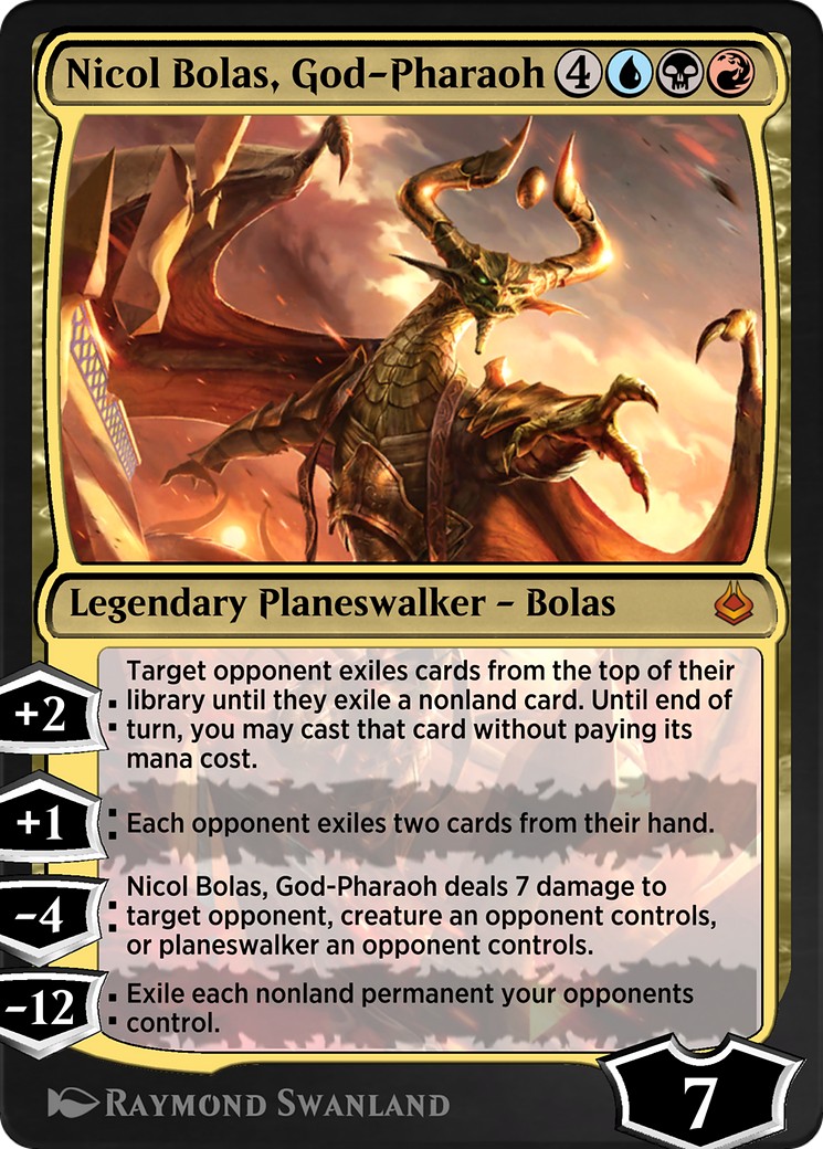 2020 Magic: The Gathering Amonkhet Remastered 2020 Magic: The Gathering Amonkhet Remastered #247 trading card
