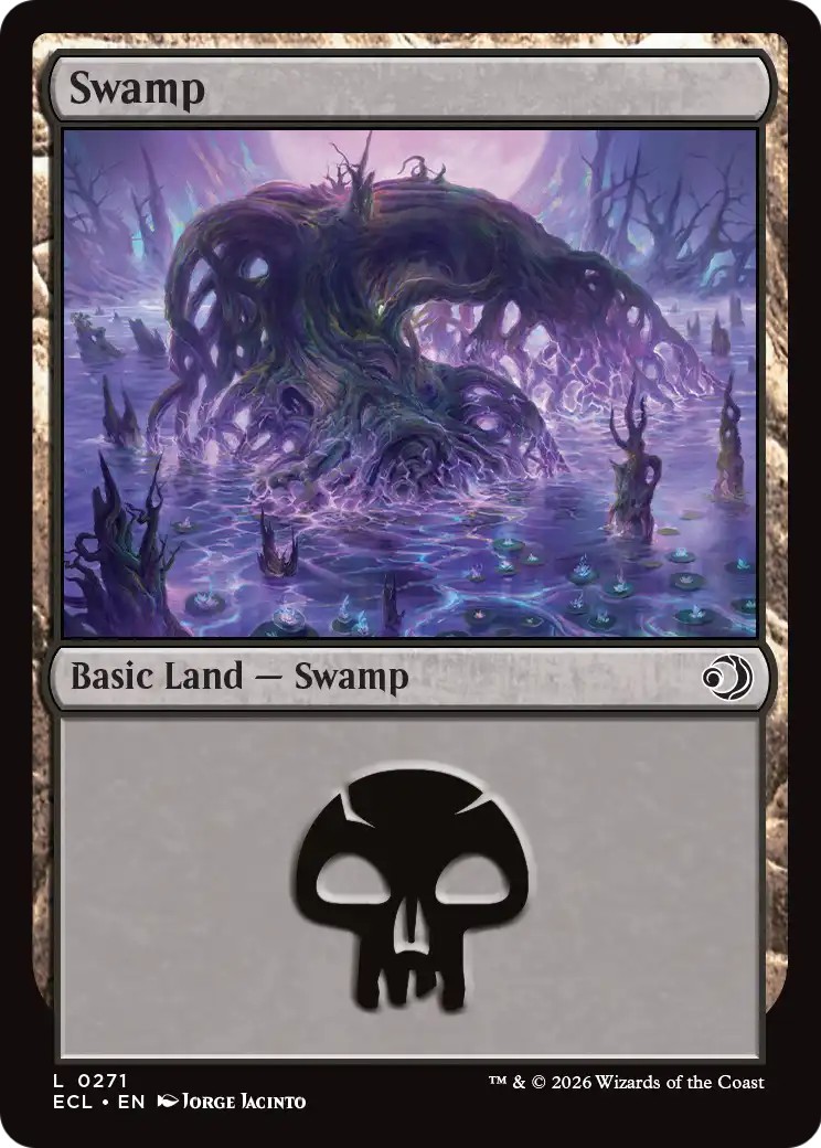 Swamp - Image 1