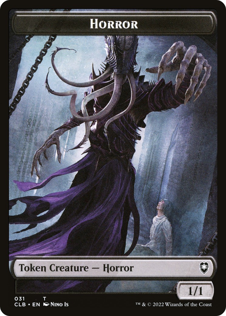 Horror - Image 1