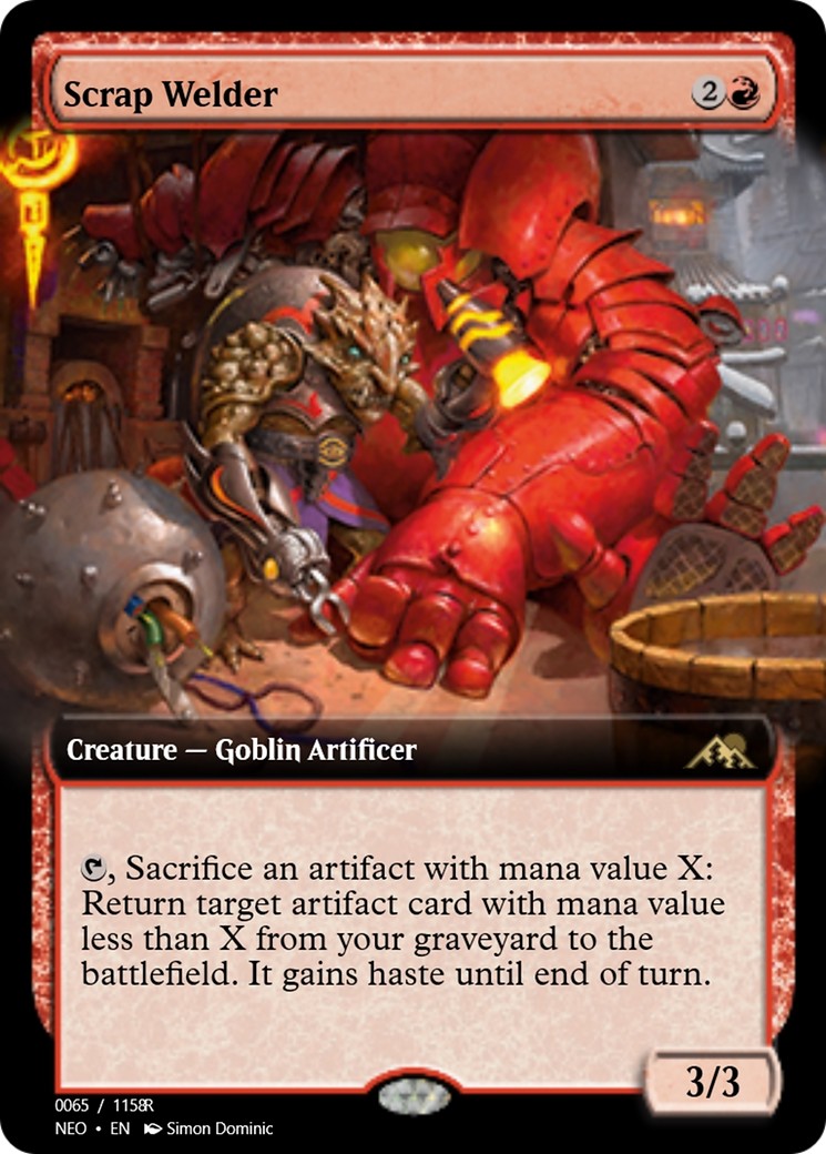 2022 Magic: The Gathering Magic Online Promos 2022 Magic: The Gathering Magic Online Promos #97993 trading card