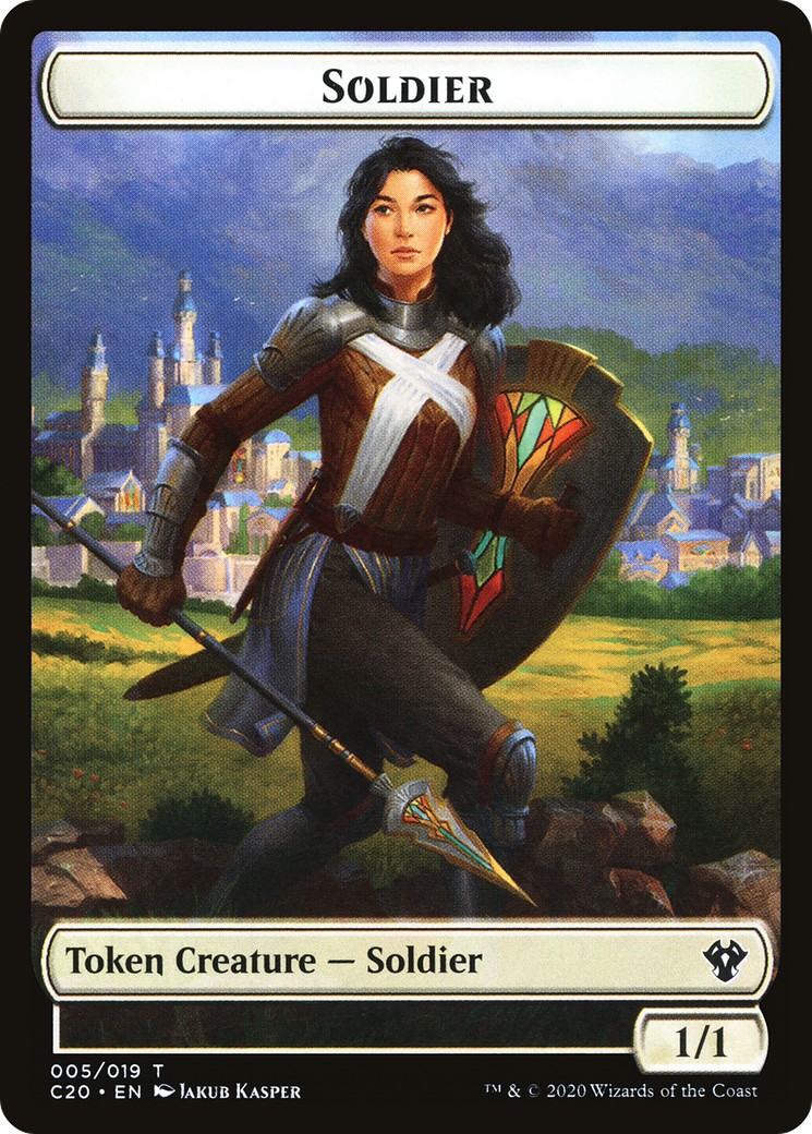 Soldier - Image 1