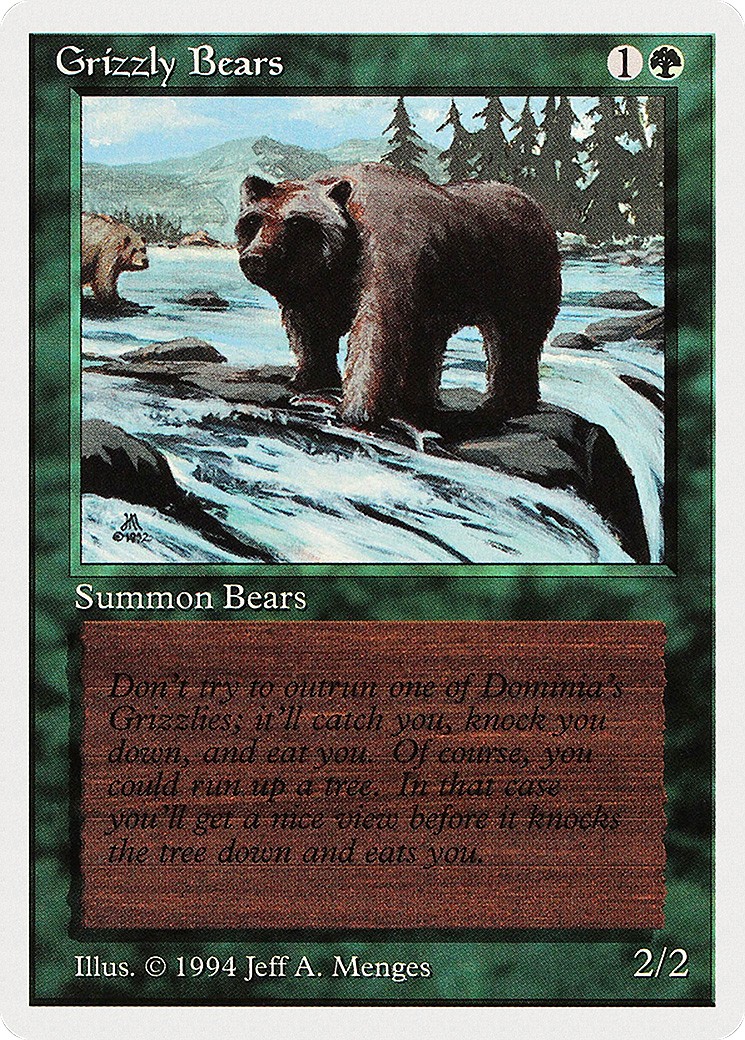 1994 Magic: The Gathering Summer Magic / Edgar 1994 Magic: The Gathering Summer Magic / Edgar #201 trading card