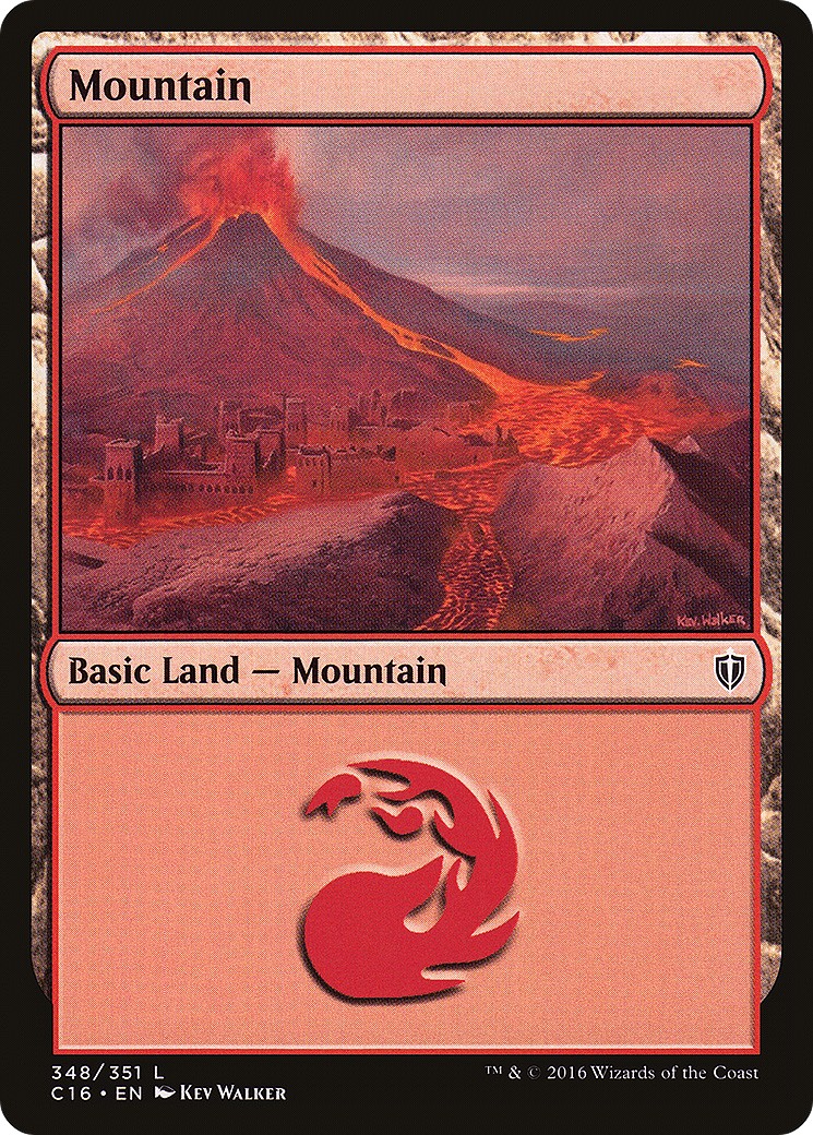 Mountain - Image 1