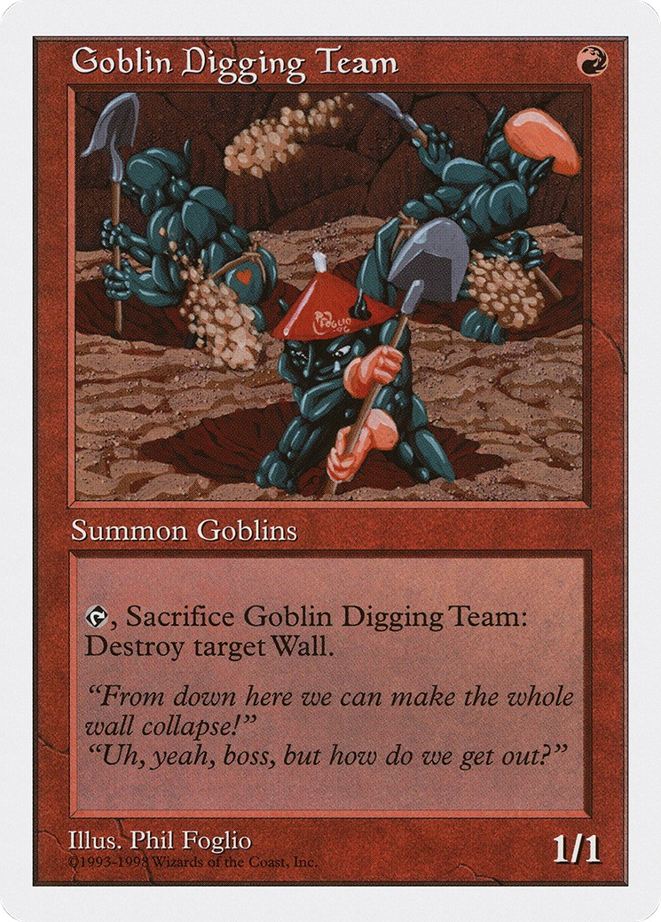 1998 Magic: The Gathering Anthologies 1998 Magic: The Gathering Anthologies #31 trading card
