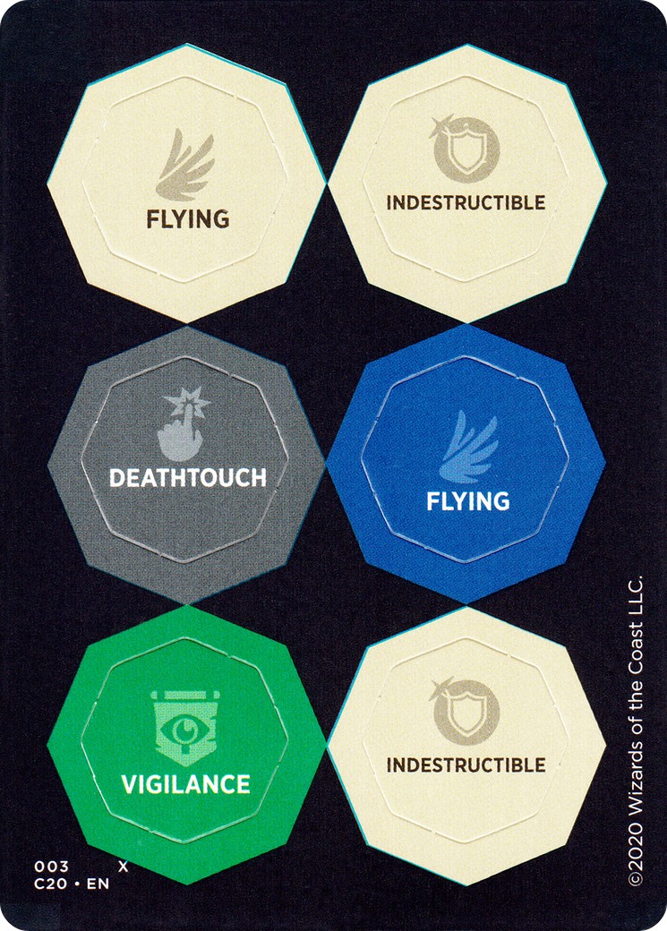 Punchcard // Punchcard - Image 1