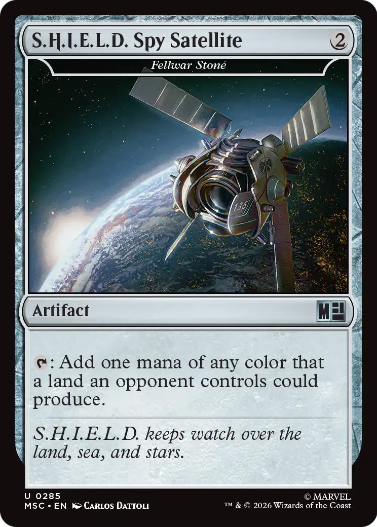 Fellwar Stone - Image 1