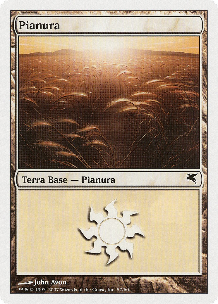 Plains - Image 1