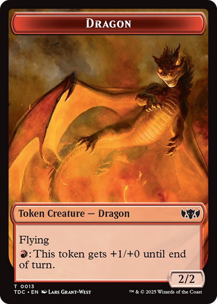Dragon - Image 1