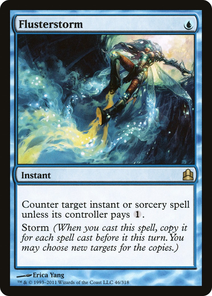 Flusterstorm - Image 1