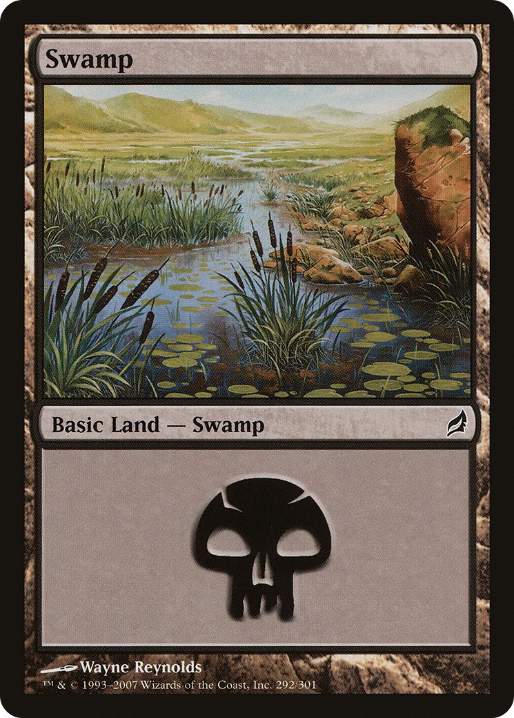 Swamp - Image 1