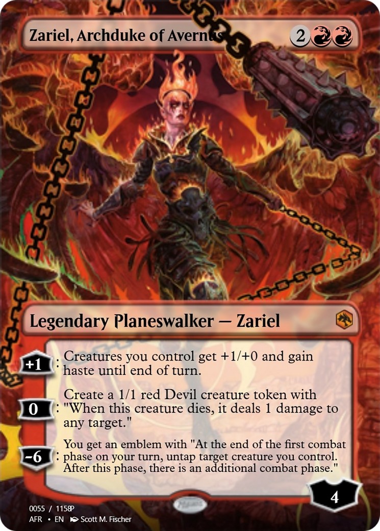 2021 Magic: The Gathering Magic Online Promos 2021 Magic: The Gathering Magic Online Promos #92726 trading card