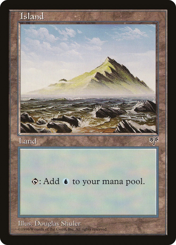 Island - Image 1