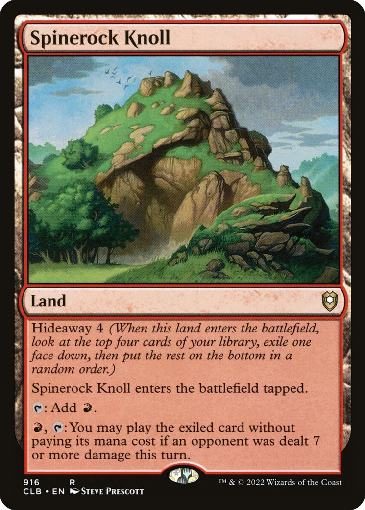 2022 Magic: The Gathering Commander Legends: Battle for Baldur's Gate 2022 Magic: The Gathering Commander Legends: Battle for