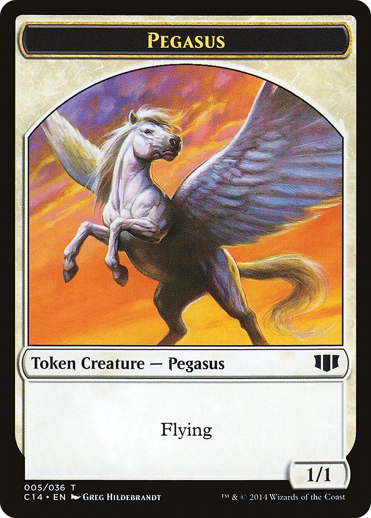 Pegasus - Image 1