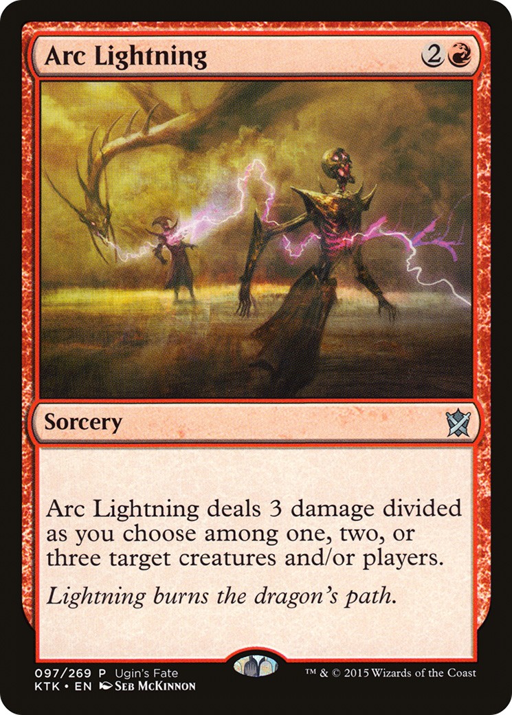 2015 Magic: The Gathering Ugin's Fate 2015 Magic: The Gathering Ugin's Fate #97 trading card