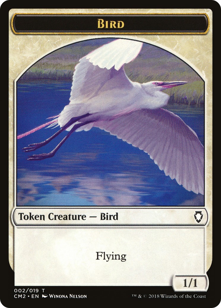 Bird - Image 1
