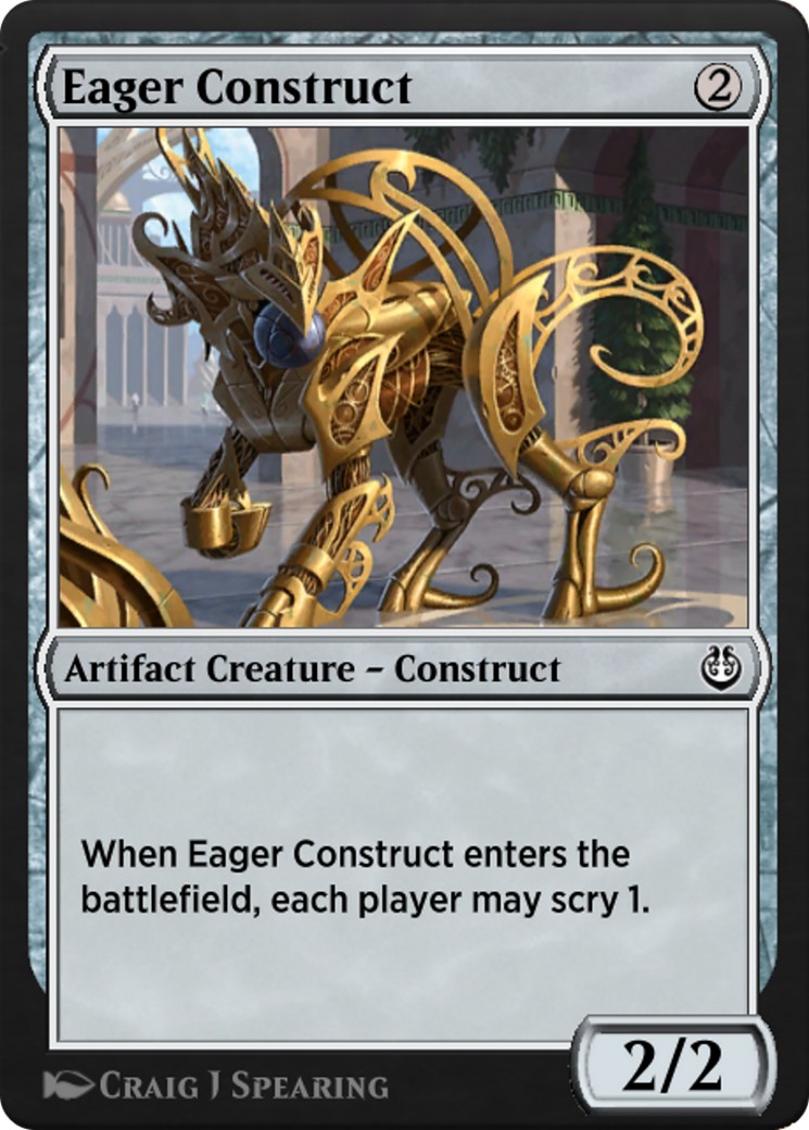 2020 Magic: The Gathering Kaladesh Remastered 2020 Magic: The Gathering Kaladesh Remastered #236 trading card
