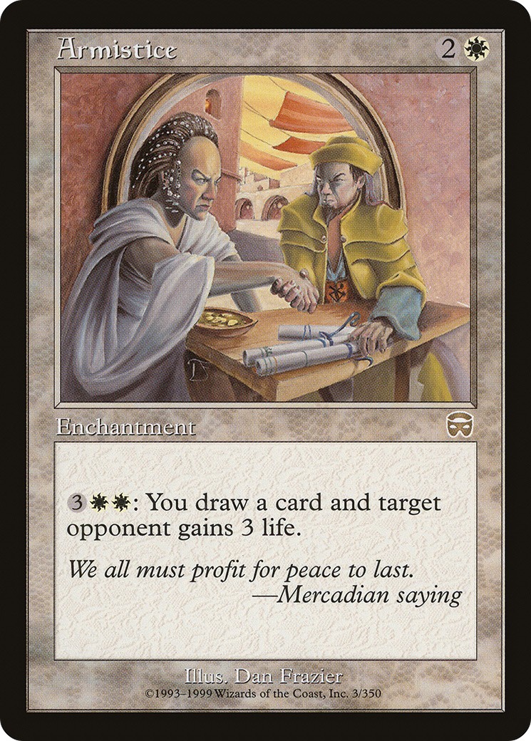 Armistice - Image 1