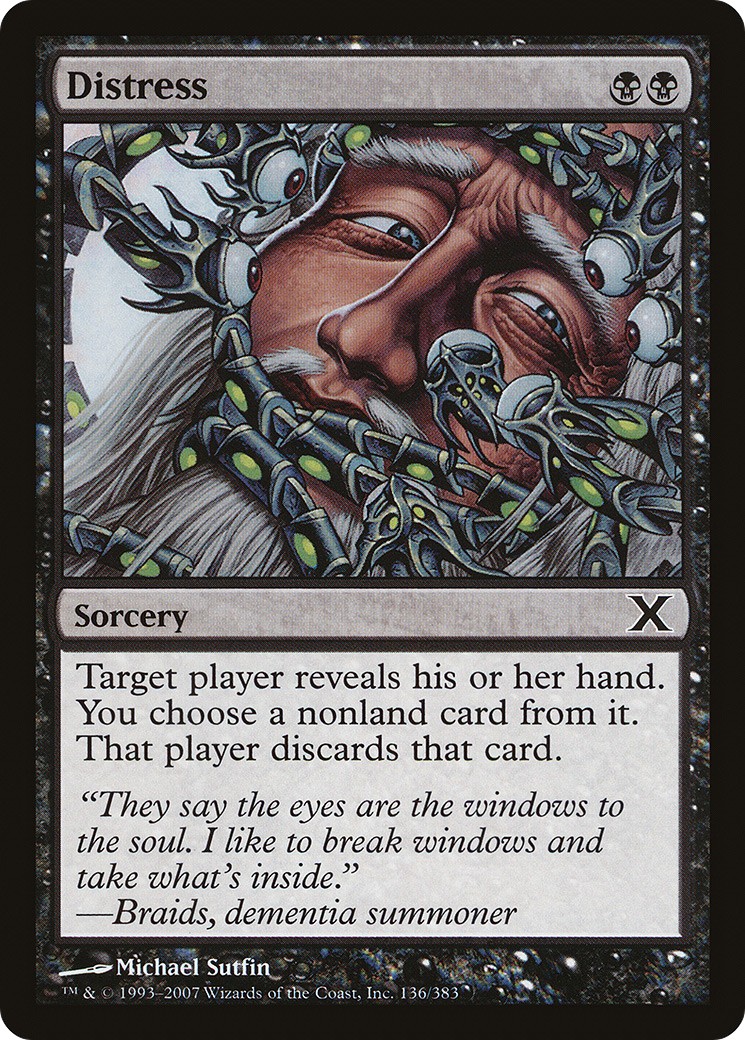 Distress - Image 1