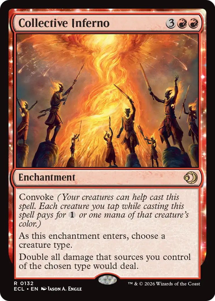 Collective Inferno - Image 1