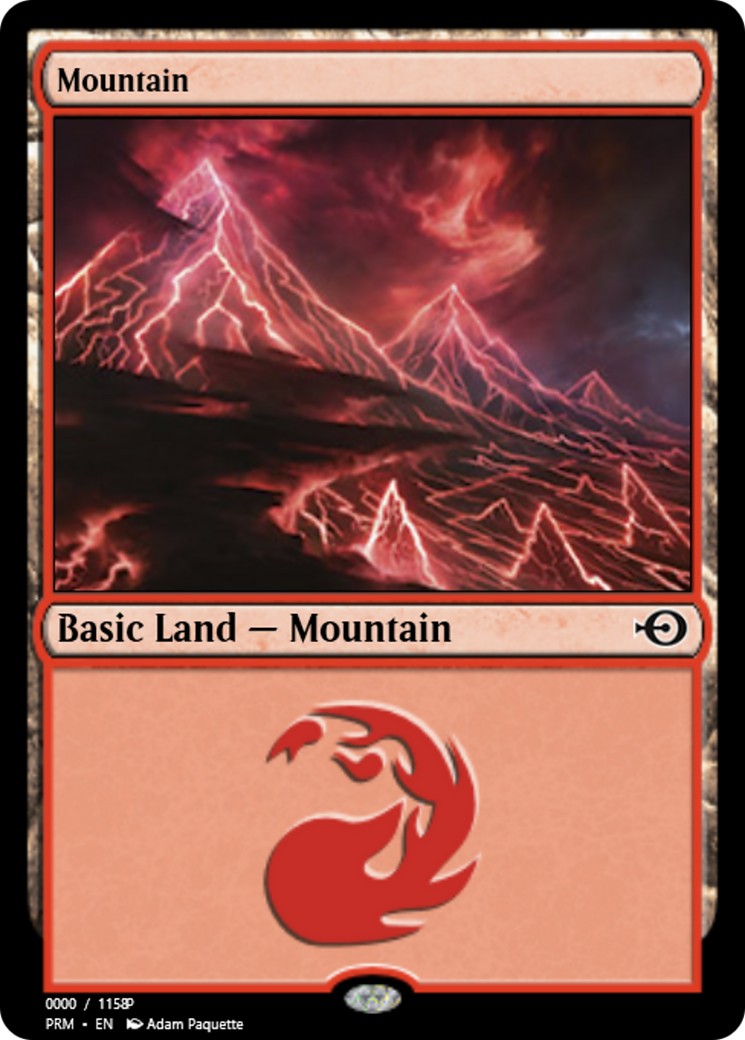 Mountain - Image 1