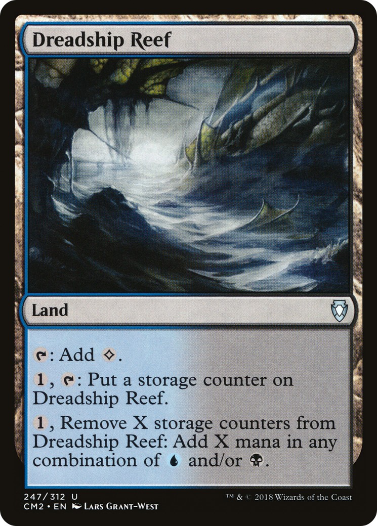2018 Magic: The Gathering Commander Anthology Volume II 2018 Magic: The Gathering Commander Anthology Volume II #247 trading