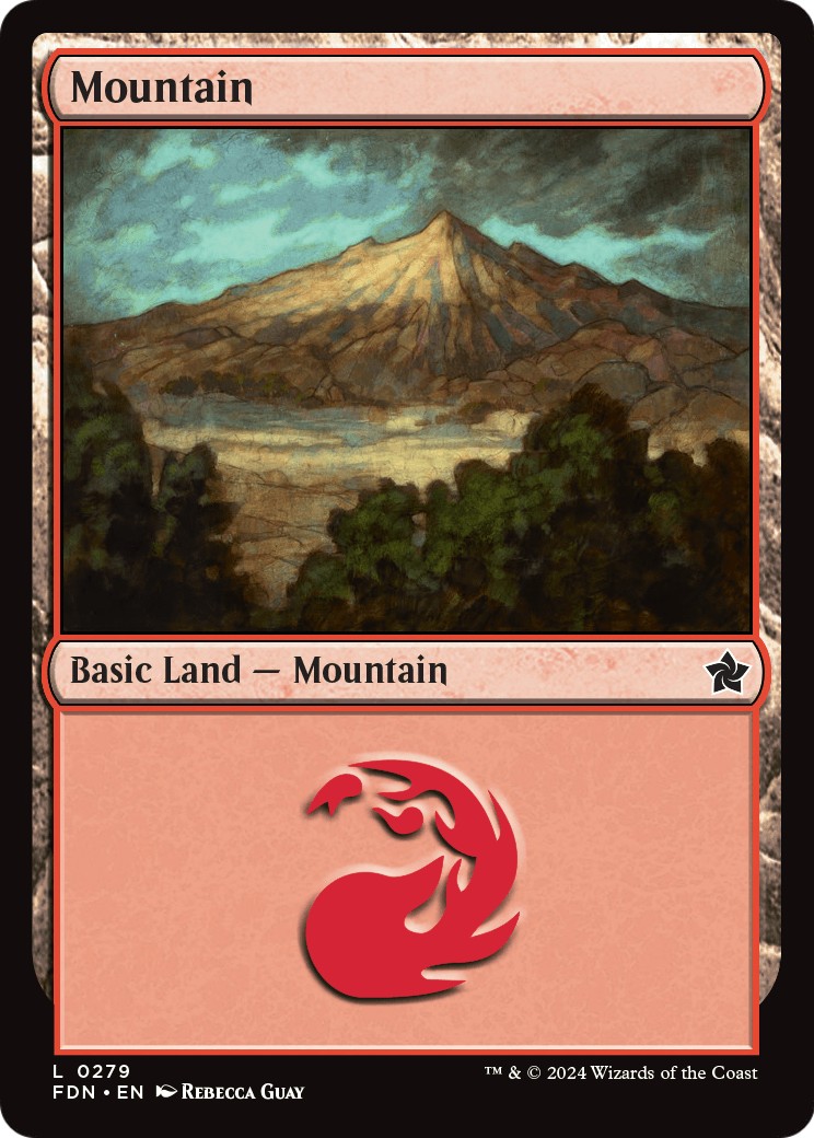 Mountain - Image 1