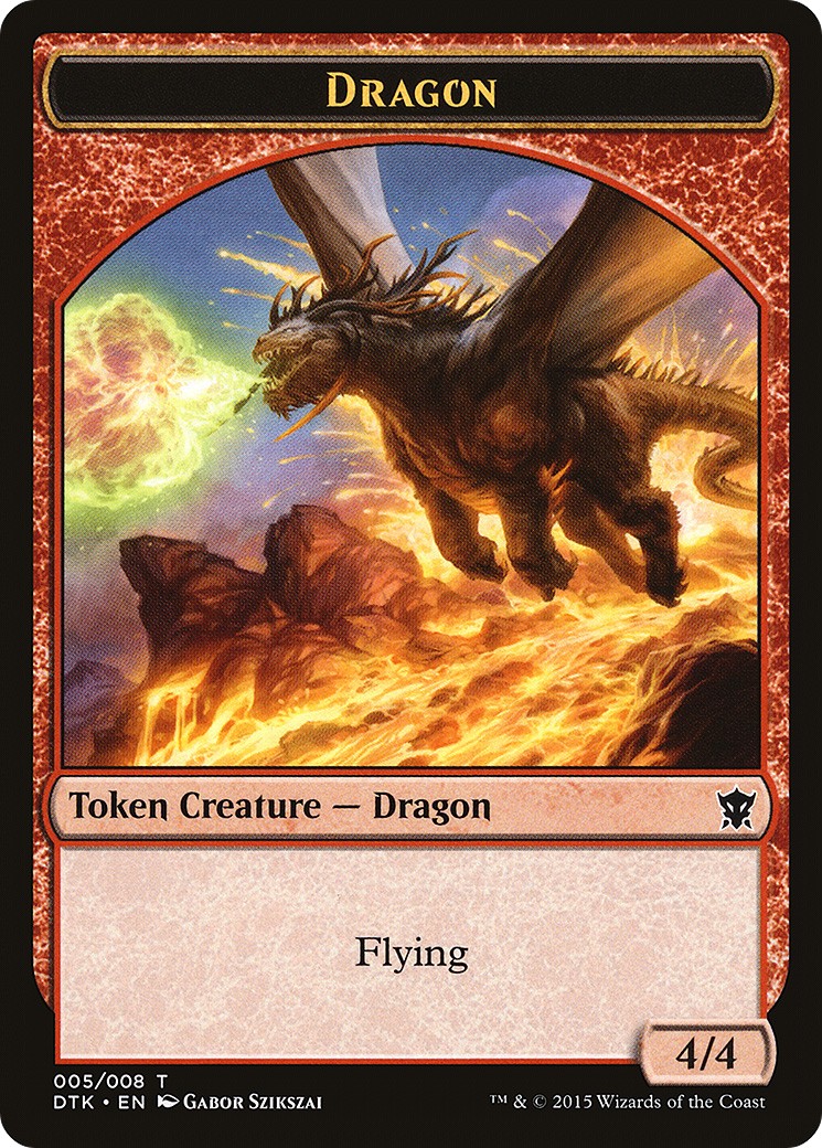 Dragon - Image 1