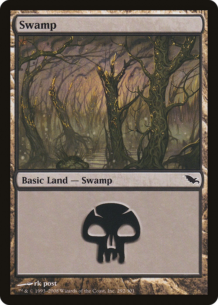 Swamp - Image 1