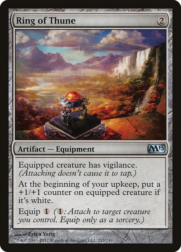 Ring of Thune - Image 1