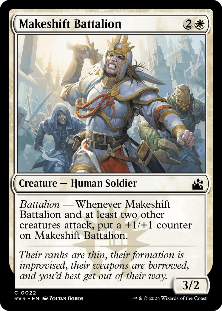 2024 Magic: The Gathering Ravnica Remastered 2024 Magic: The Gathering Ravnica Remastered #22 trading card