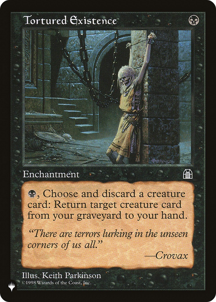 2020 Magic: The Gathering The List 2020 Magic: The Gathering The List #STH-74 trading card