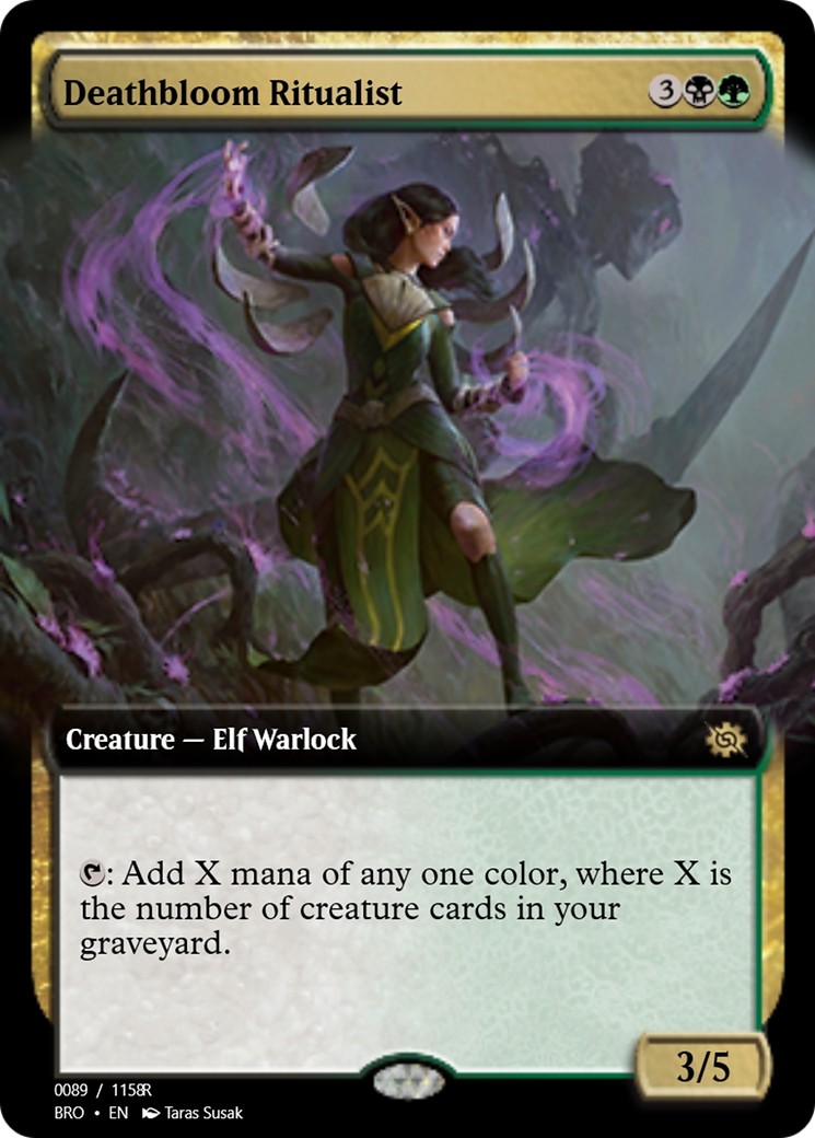 2023 Magic: The Gathering Magic Online Promos 2023 Magic: The Gathering Magic Online Promos #105786 trading card