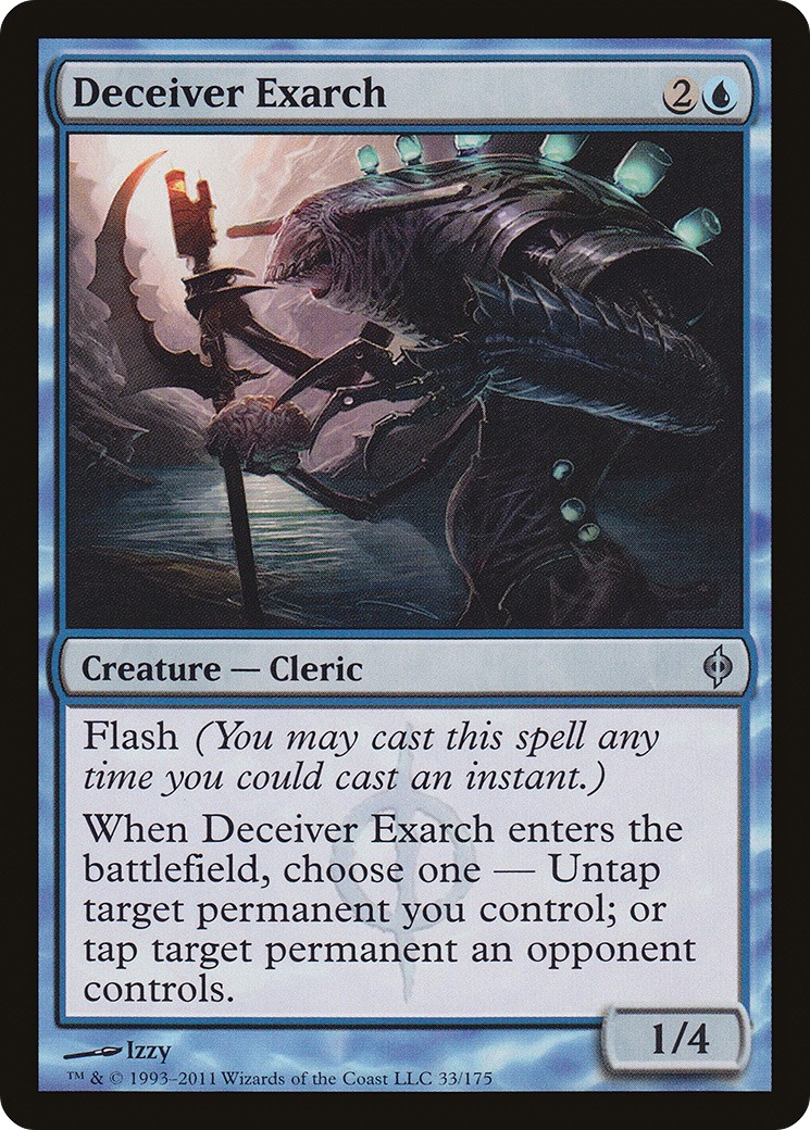 Deceiver Exarch - Image 1