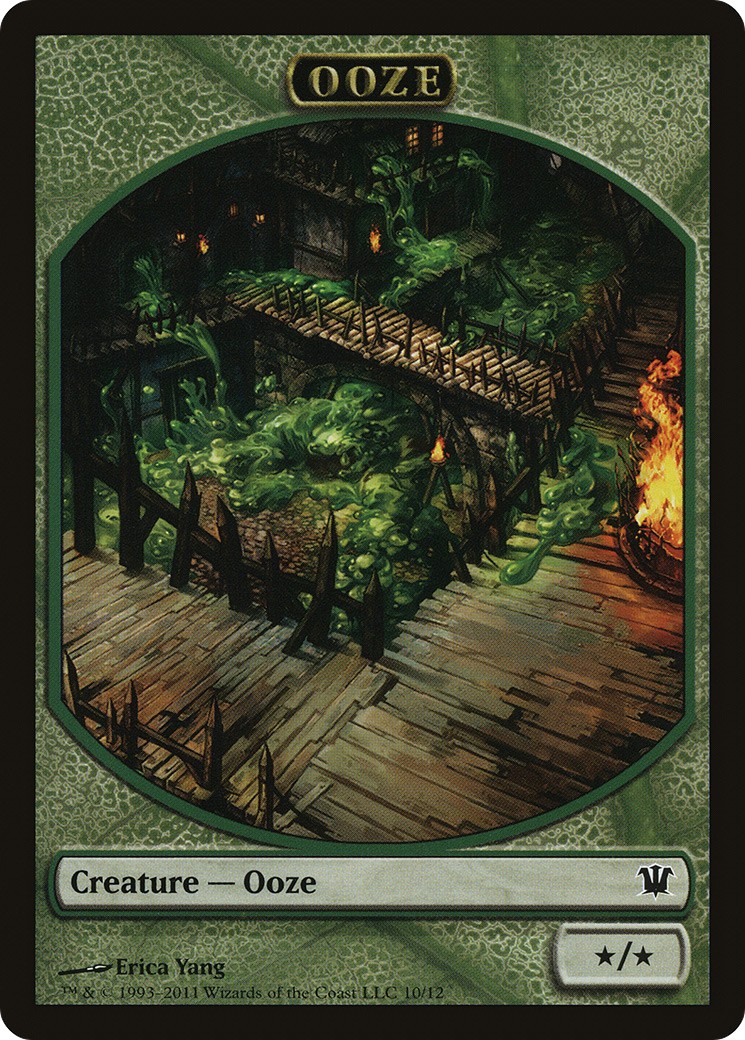 Ooze - Image 1
