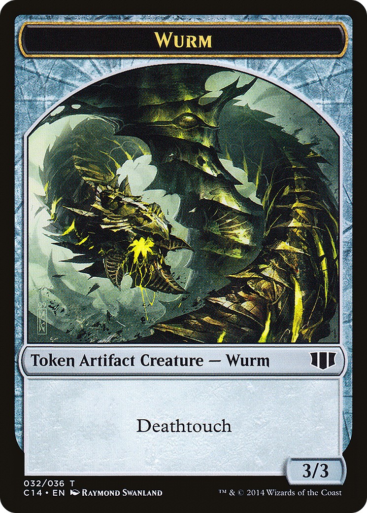 Wurm - Image 1