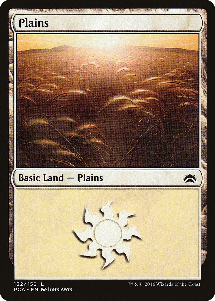Plains - Image 1
