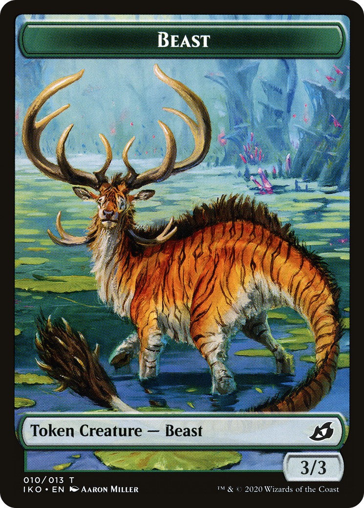 Beast - Image 1