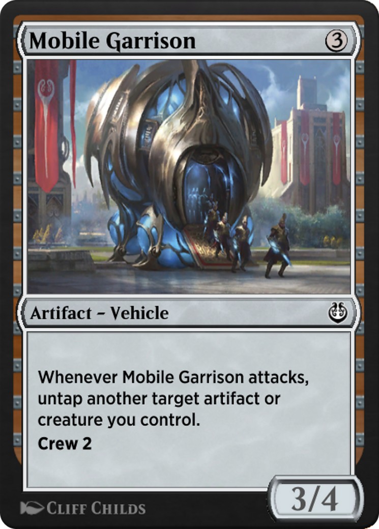 2020 Magic: The Gathering Kaladesh Remastered 2020 Magic: The Gathering Kaladesh Remastered #253 trading card