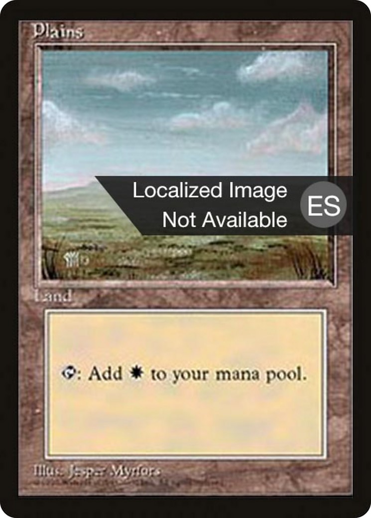 Plains - Image 1