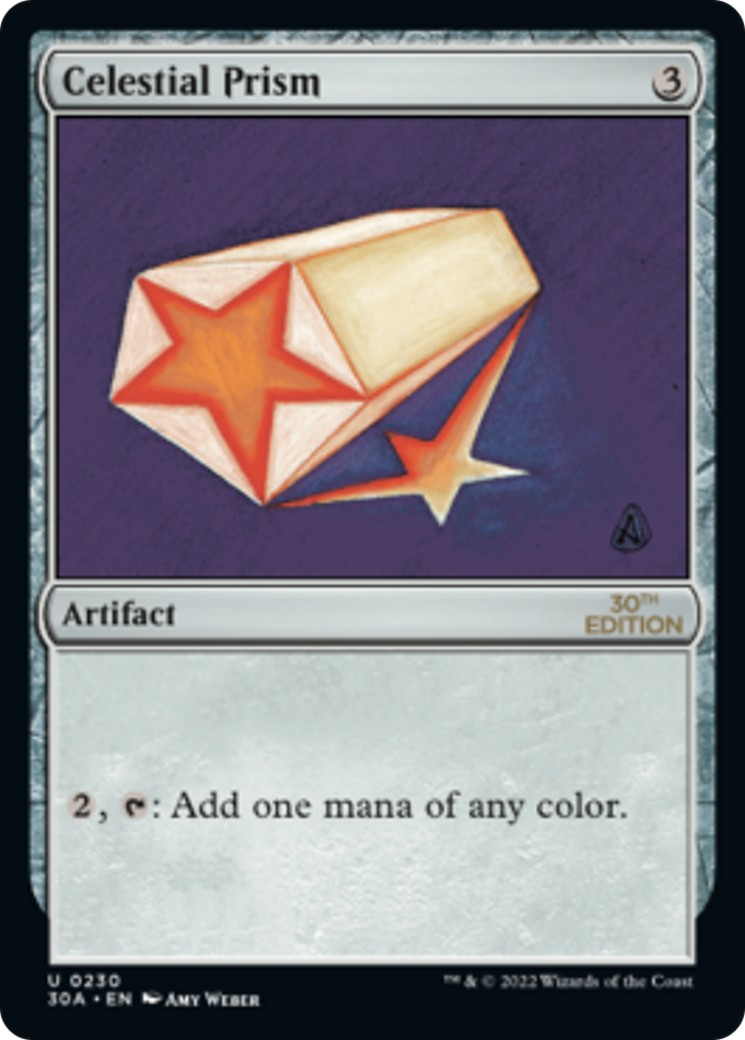 2022 Magic: The Gathering 30th Anniversary Edition 2022 Magic: The Gathering 30th Anniversary Edition #230 trading card