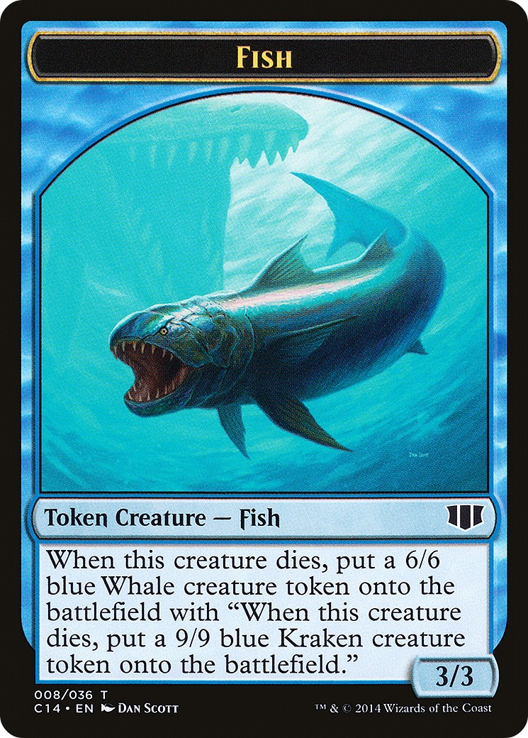 Fish - Image 1