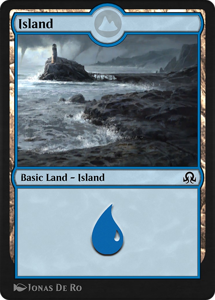 Island - Image 1